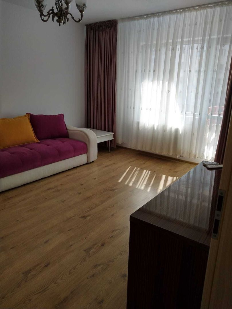 garsoniera  -Parcul Carol- - Poză 5