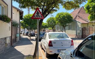 Casa singur in curte cartier Lazaret / Sibiu cu teren de 790 mp - Poză 4