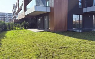 Apartament 4 camere Astorium Garden  Curte proprie  Theodor Pallady - Poză 38