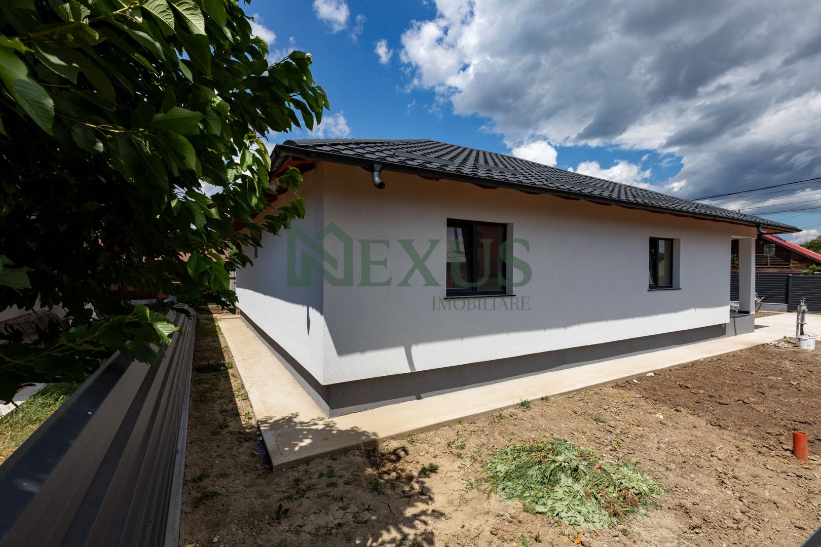 Casa/Vilă de vânzare, Letea Veche, Bacău - Poză 25