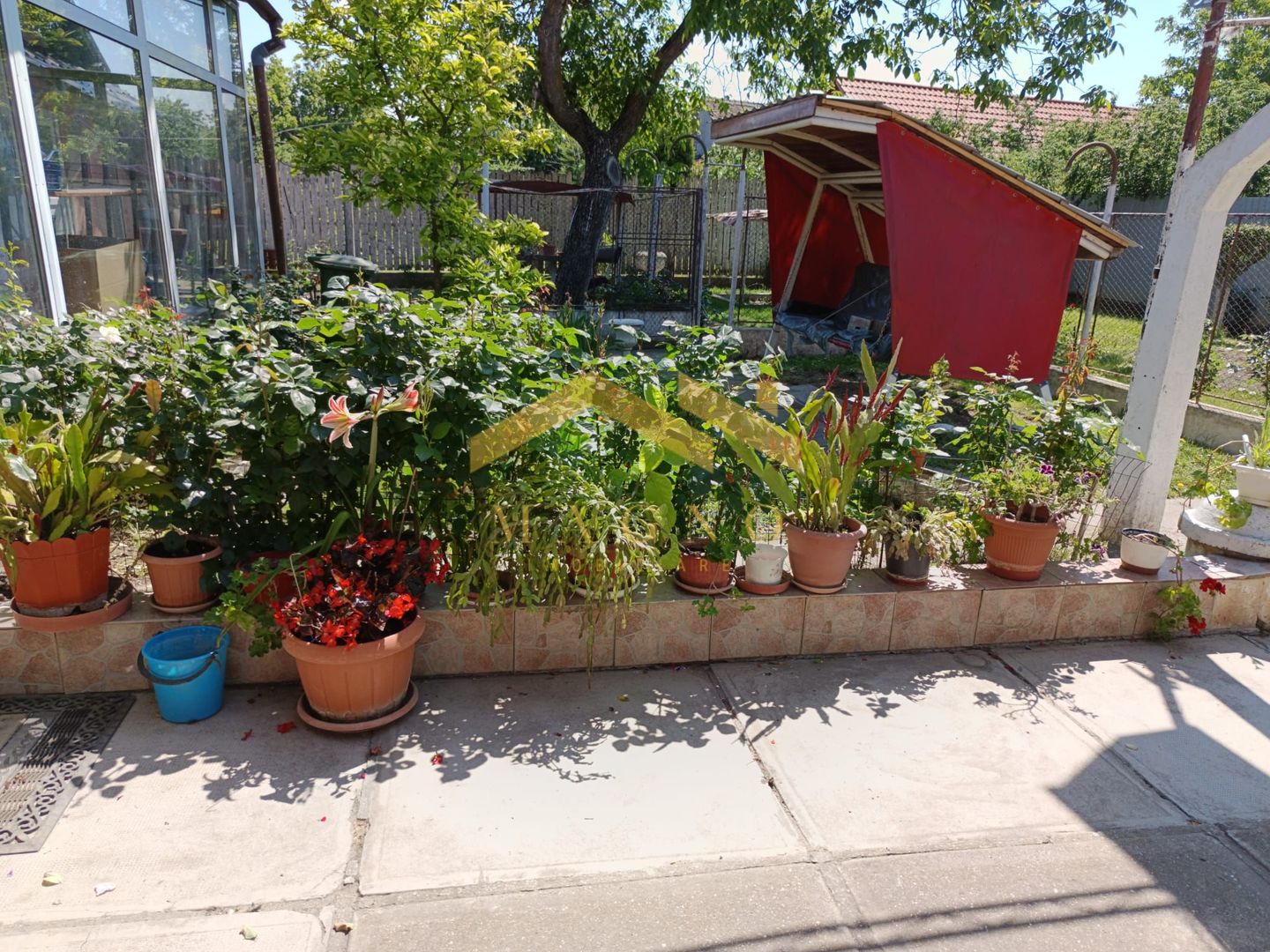 Casa de vanzare in Vladimirescu in zona primariei. - Poză 35