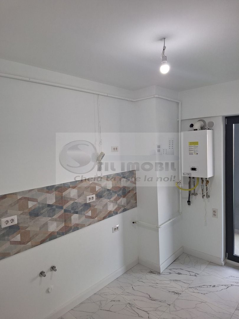 Ap. 2 cam,BLOC NOU, Tatarasi, Parcare si TVA inclus -Comision 0%! - Poză 10