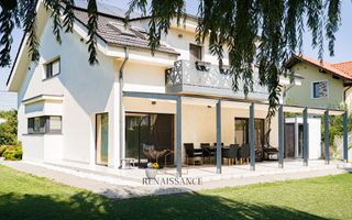 Dumbrăvița Vila 6 Camere P+M 247 mp | Mobilată | Panouri Fotovoltaice - Poză 1