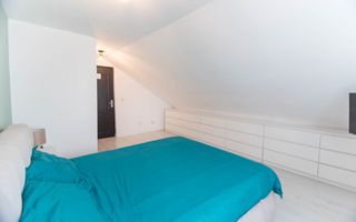 APARTAMENT 2 CAMERE - EREMIA - MOBILAT SI UTILAT - - Poză 13