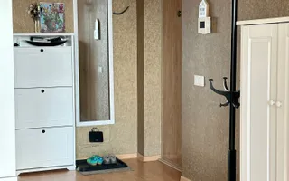 Apartament de 3 camere, lux, 90mp, 3 parcari, complex Oaza Residence - Poză 12