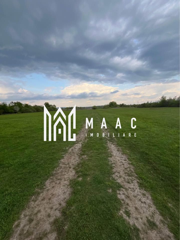 Teren Intravilan I 442 MP I Calea Cisnădiei - Poză 1