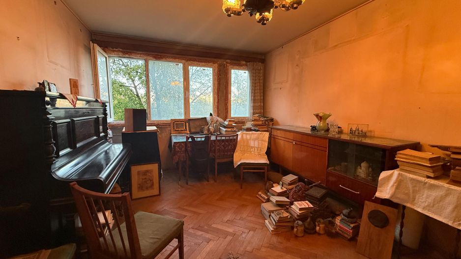 3 CAMERE SEMIDECOMANDATE | VEDERE SUPERBĂ PARC IOR | ( BABA NOVAC) - Poză 3