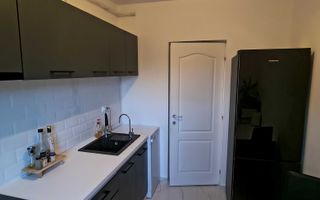 Apartament 3 camere decomandat, parter, bloc 2023, cu parcare, boxă și acces la curte – Cartierul Editurii, Iași - Poză 2