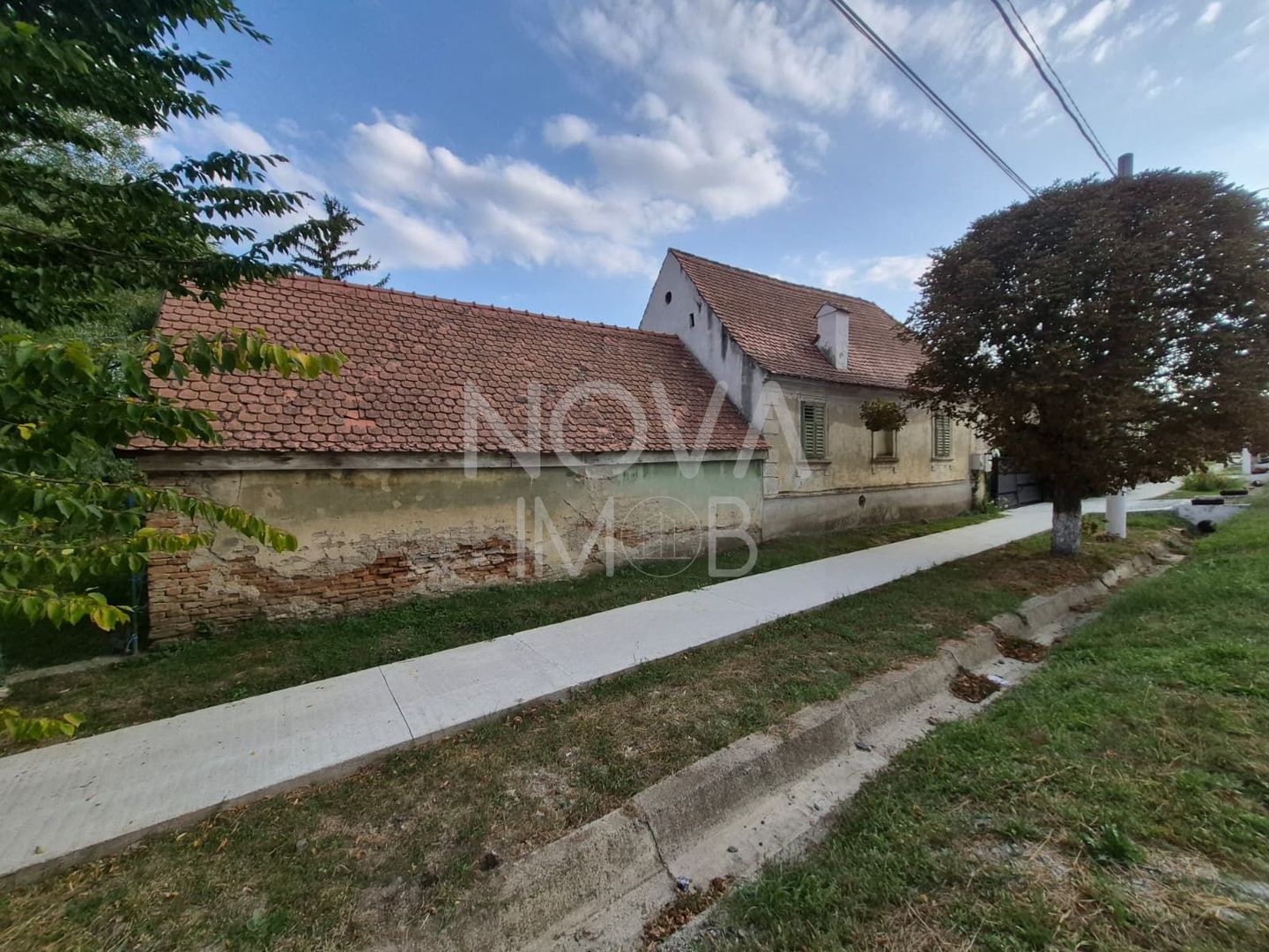 Casa saseasca - Marpod - 2208 mp - Poză 19