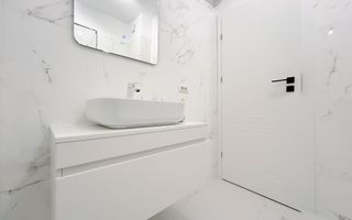 Apartament 3 camere I Prima Inchiriere I Pipera Plaza - Poză 22