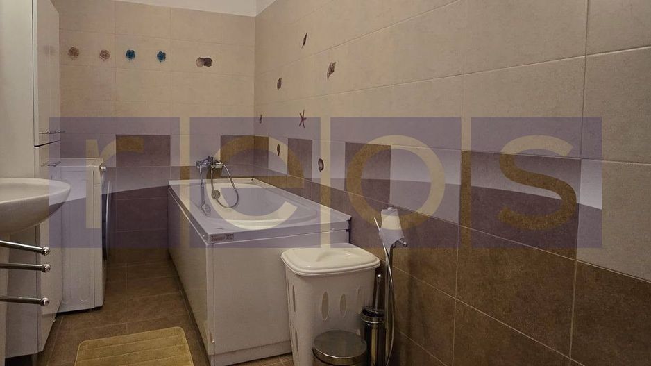 DE VANZARE 2 CAMERE PRELUNGIREA GHENC EA | PARCARE  | CARTIERUL LATIN - Poză 12