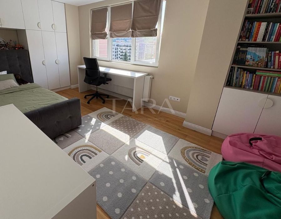 Apartament 4 camere Premium, renovat integral, Gradini Manastur. - Poză 10