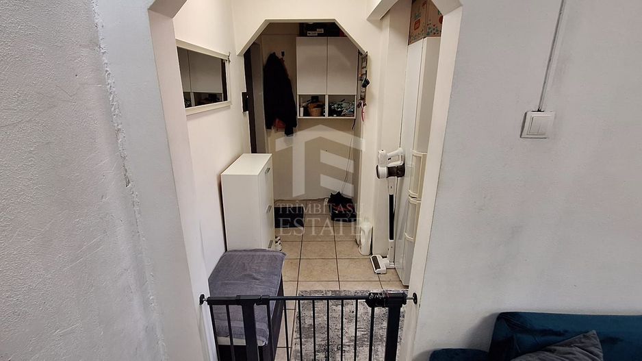 Apartament 2 camere Salaj - Aleea Bacau - Poză 4