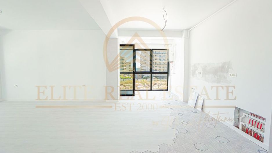 Mamaia Nord - Vânzare apartament 2 camere. - Poză 9