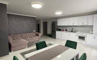 Apartament 3 camere | chirie | parcare subterana-Baciu-Petrom - Poză 1