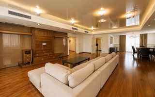 Penthouse | Washington Residence | 2 Locuri de Parcare - Poză 4