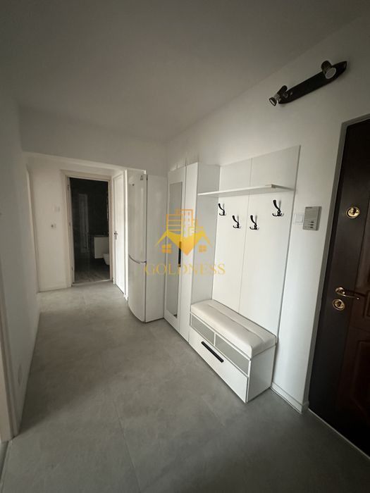 2 camere , decomandate,  modern,  Mărăști, Carrefour Express , UAD - Poză 8