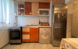 Apartament 2 camere etaj 1 - Blv. Republicii - Poză 2