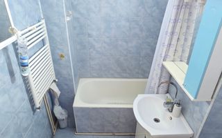 Apartament 2 camere, etaj 2, mobilat și utilat, VASLUI - zona Ana Ipătescu; - Poză 12