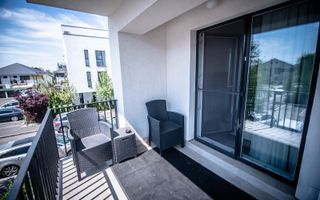 Apartament 3 camere Strada Safirului Bragadiru Loc de Parcare - Poză 8