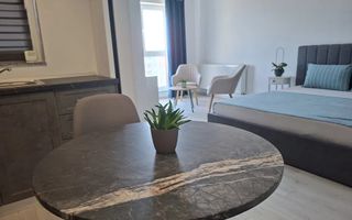 Garsoniera 49 mp,  etaj intermediar, cu loc de parcare si balcon, Avantgarden - Poză 4
