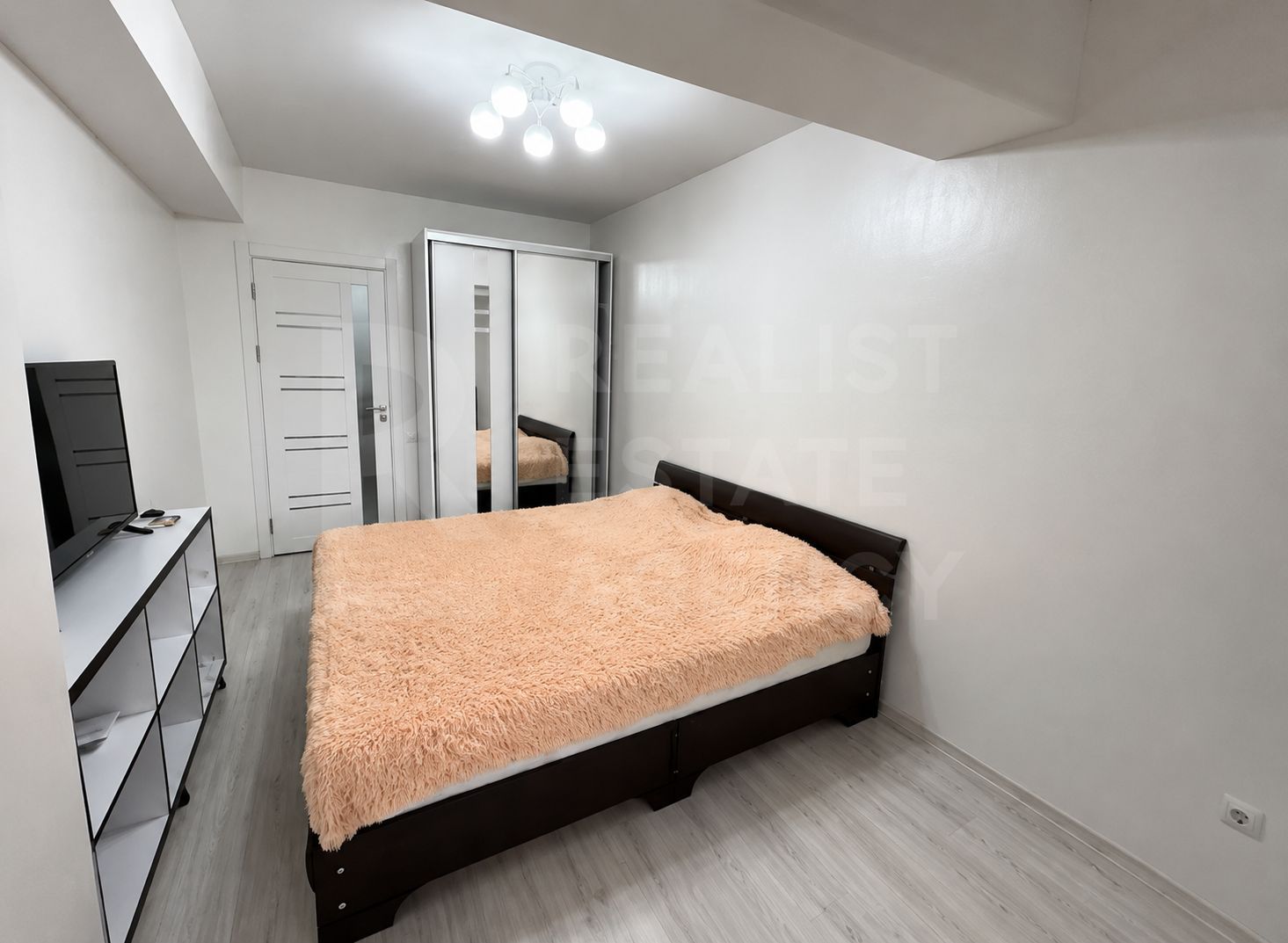 Chirie, apartament, o cameră, str. Nicolae Testemițanu, Centru - Poză 2