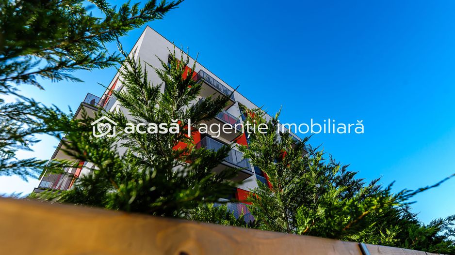 Direct de la DEZVOLTATOR. Apartament cu grădina de 81 mp. TVA 5% - Poză 10