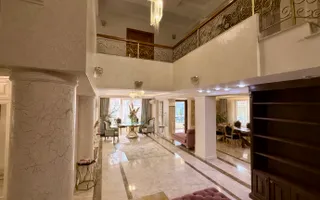 Vila / Casa de lux de vanzare  1000mp teren Str. Primaverii Constanta - Poză 14