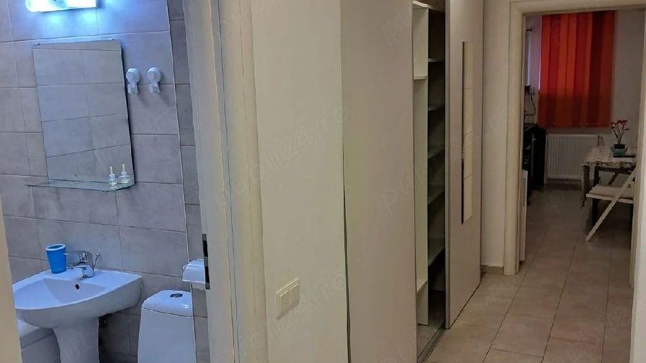 Apartament 2 camere, decomandat, centrala proprie, bloc din 2017 - Poză 10