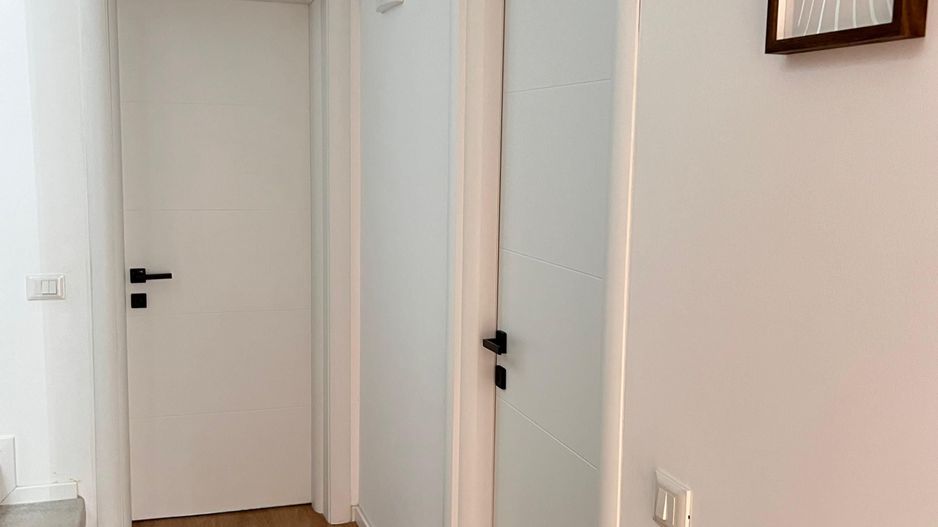 VILA 4 CAMERE DRUMUL BINELUI - METALURGIEI - Poză 4