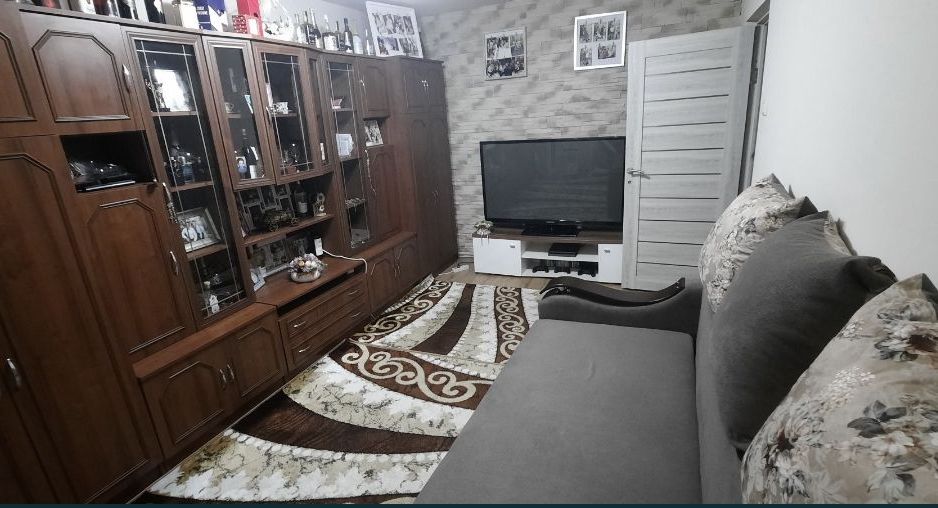 Apartament 3 camere gata finisat/mobilat! - Poză 1