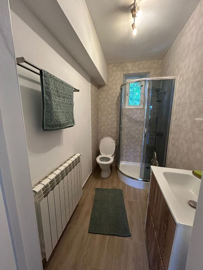 Apartament cochet de vanzare cu doua camere, Vatra Luminoasa, 110000€ - Poză 12