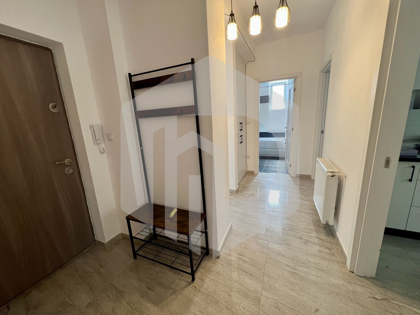 Apartament 3 camere+3 parcări de închiriat-Neppendorf/Turnisor-Etaj 1 - Poză 3