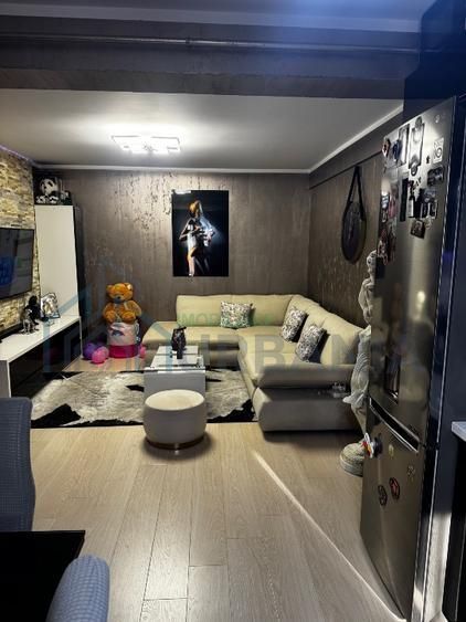 Apartament 2 camere de vânzare în Valea Lupului - Poză 1