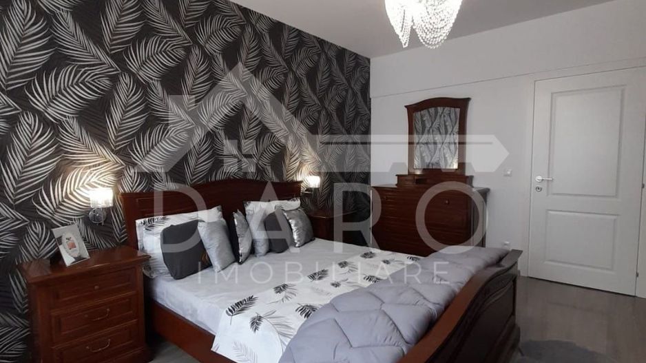 Inchiriez apartament nou - Poză 8