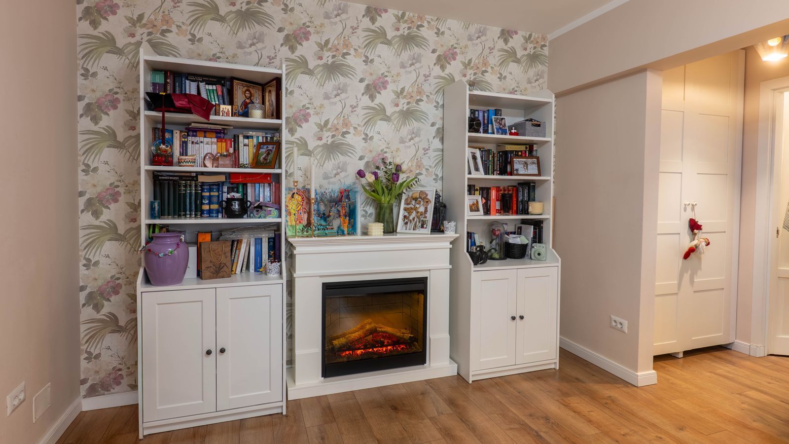 Apartament 2 camere, RENOVAT COMPLET în 2022, Piața Muncii - Poză 16