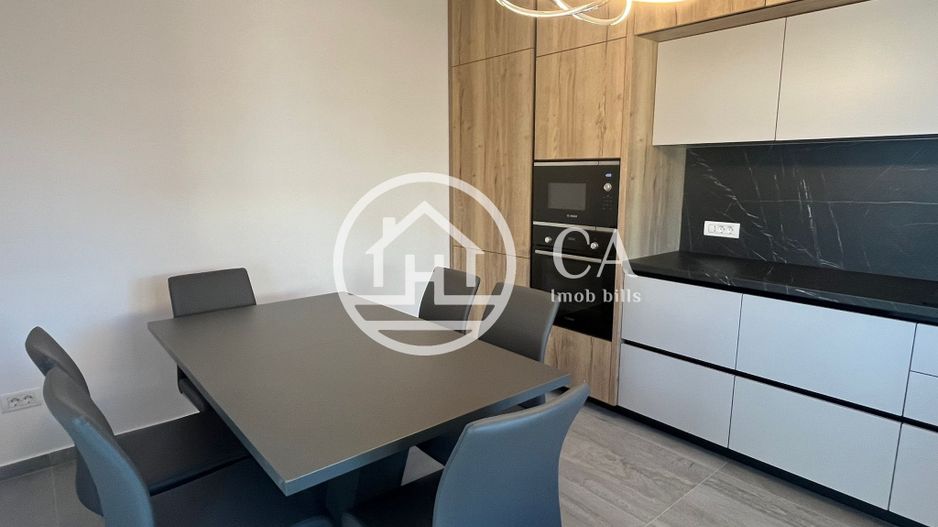 Casă cu 6 camere de închiriat în Cartierul Grigorescu, Oradea - Poză 3