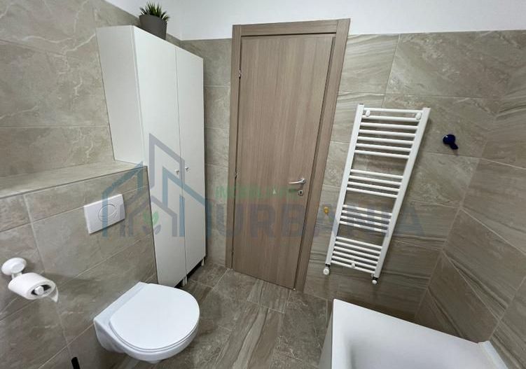 Apartament 3 camere, 80 mp, Conest Grand Residence Tudor, Iași, cu loc de parcare - Poză 4