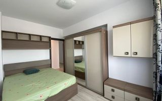 Apartament 3 camere, 75,5 mp, mobilat – Lacul Morii - Poză 7