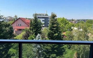 RESIDENCE 5 - PENTHOUSE - IANCU NICOLAE -4 camere - Poză 15