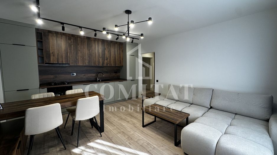 Apartament la cheie | 3 camere | Zona Str Dorobantilor - Poză 3