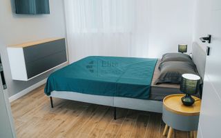 Apartament nou de vanzare cu 3 camere ultracentral Oradea - Poză 16