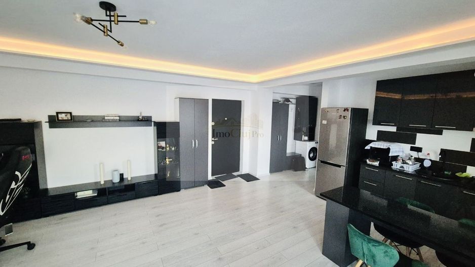 Apartament 2 camere de vânzare – Între Lacuri | 10 min Iulius Mall - Poză 4