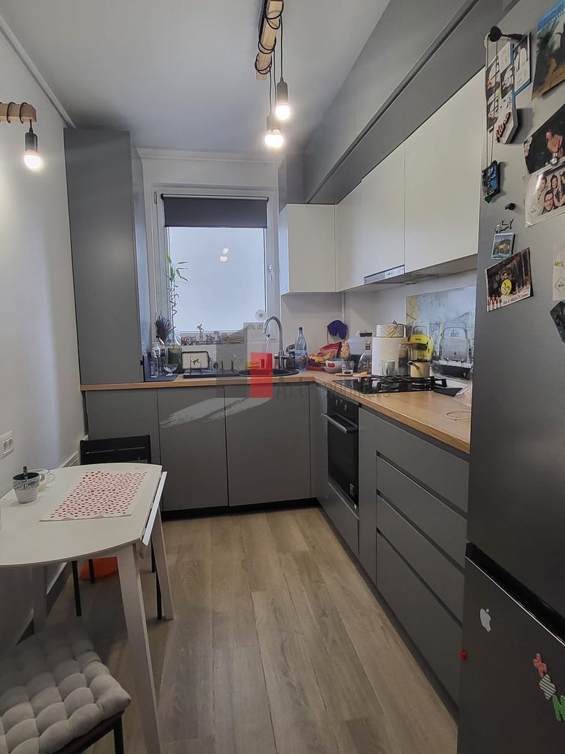 Exclusivitate, Apartament complet mobilat si echipat; - Poză 20