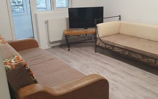Apartament 2 camere – Renovare completă – Etaj 2/4 – Tătărași, Lidl - Poză 14