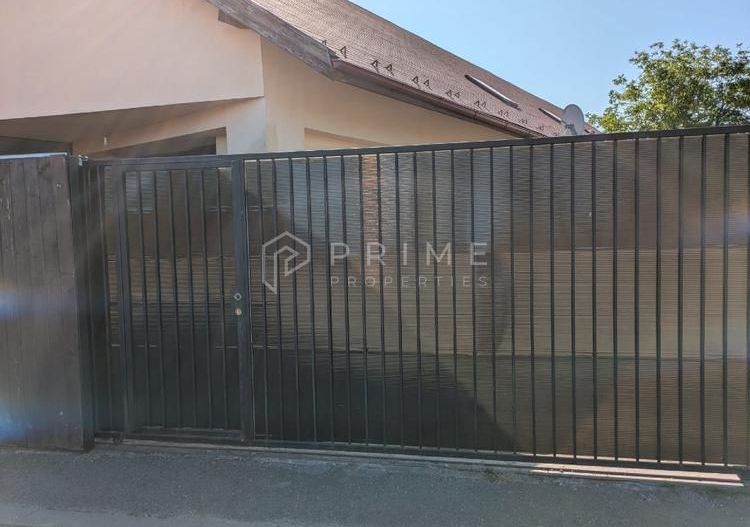 Clădire multifuncțională de vânzare sau închiriere – 7 Noiembrie - Poză 4