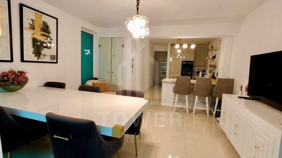 Vila exclusivistă de vanzare Calea Dumbrăvii - Poză 2