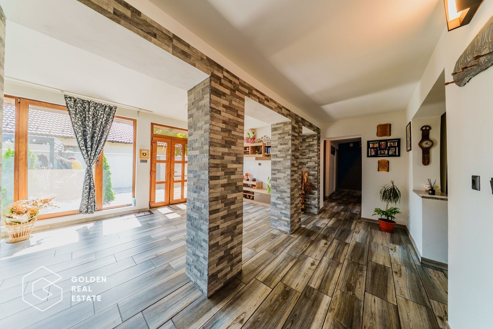 Casa din caramida, în Gai, teren 492, comision 0% - Poză 5