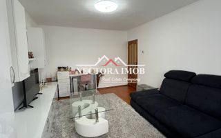 NECTORA IMOB Exclusivitate-Apartament 3 camere, 2 bai, Nufarul, Utilat - Poză 2