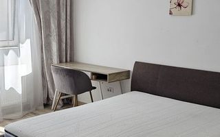 Apartament 1 cameră de închiriat, Panoramic Residence Galați, etaj 1 - Poză 2